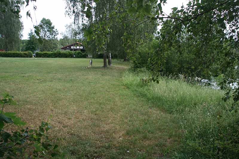 Baggersee (Erbach-Ersingen, Baden-Württemberg)