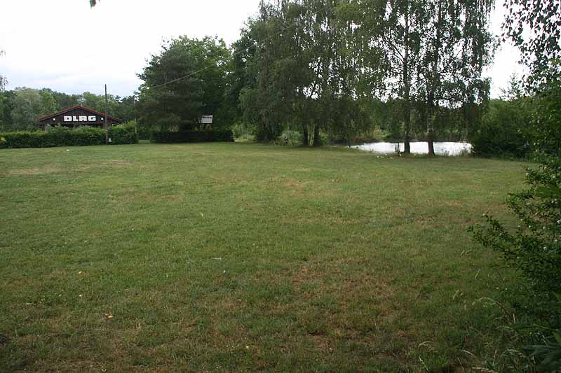 Baggersee (Erbach-Ersingen, Baden-Württemberg)