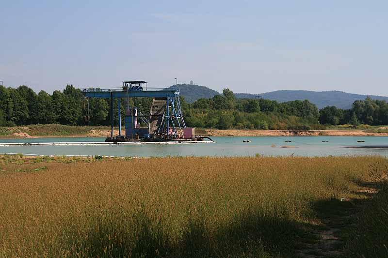 Erlache (Bensheim, Hessen)
