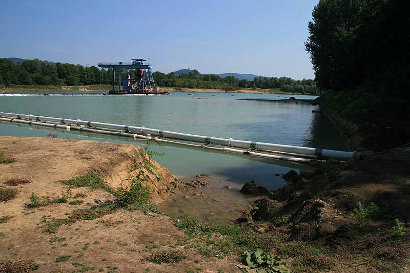 Erlache (Bensheim, Hessen)