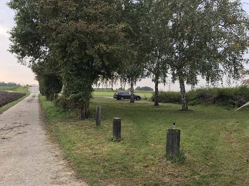 Erlache (Bensheim, Hessen)