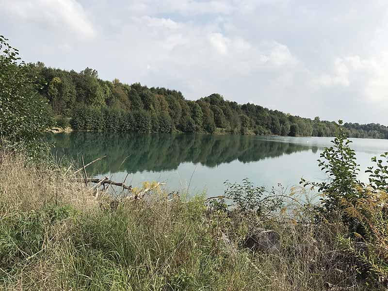 Erlache (Bensheim, Hessen)