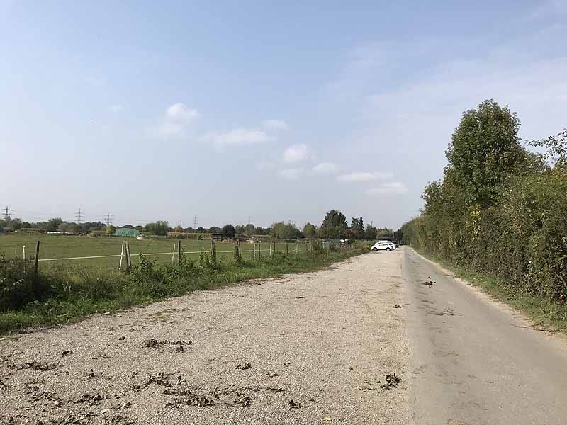 Erlache (Bensheim, Hessen)