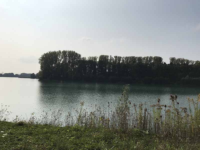 Erlache (Bensheim, Hessen)