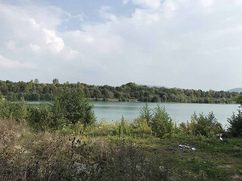 Erlache (Bensheim, Hessen)