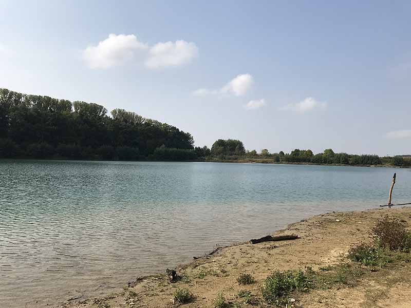 Erlache (Bensheim, Hessen)