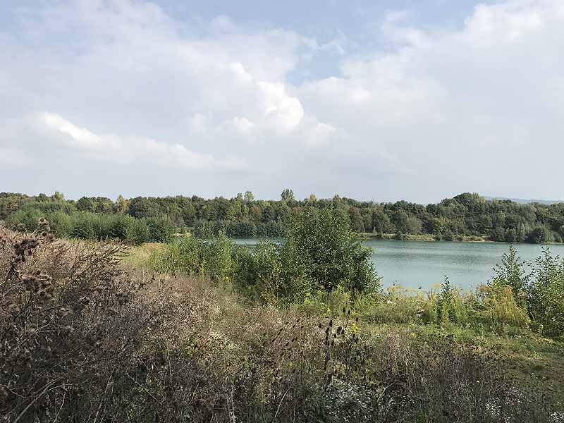 Erlache (Bensheim, Hessen)