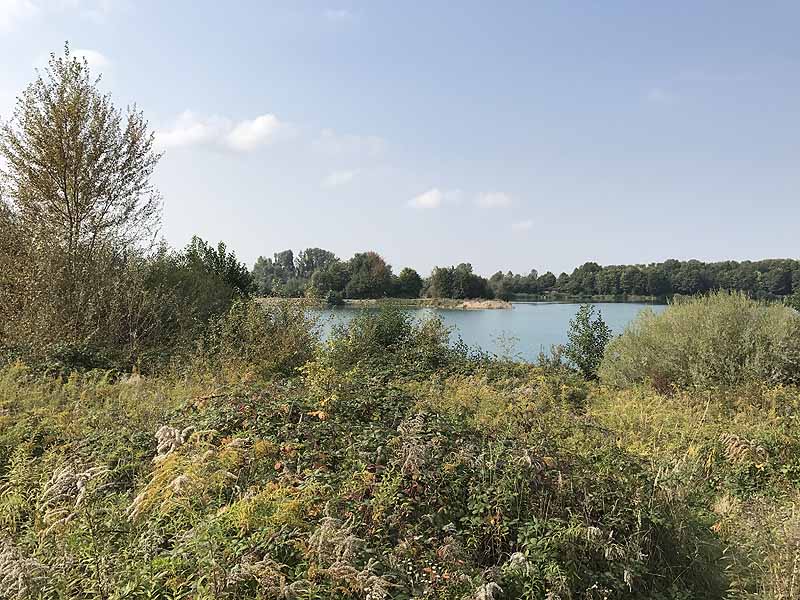Erlache (Bensheim, Hessen)