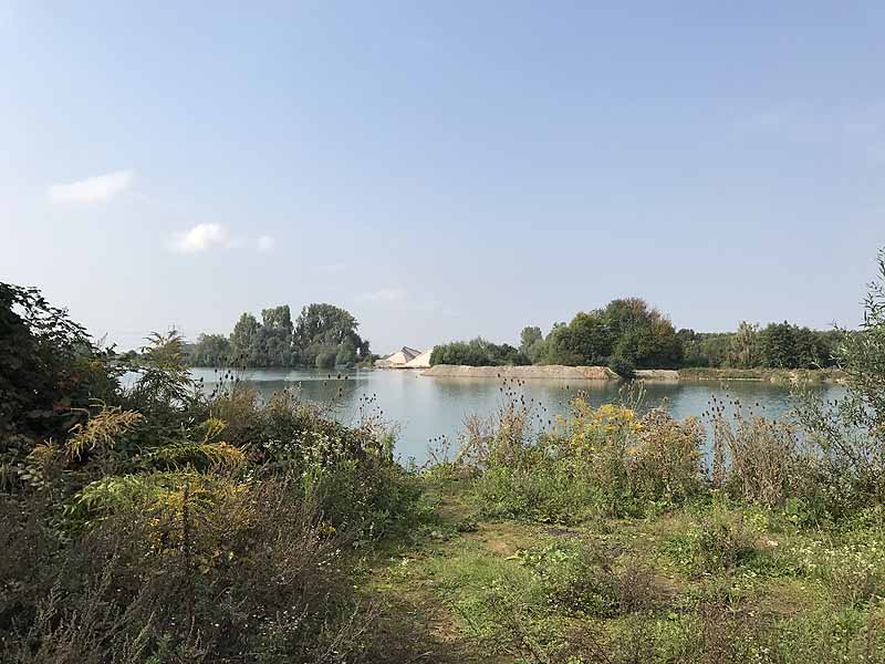 Erlache (Bensheim, Hessen)