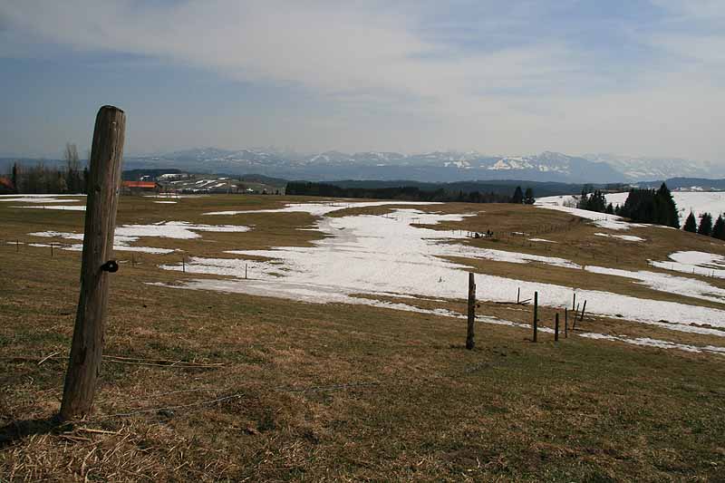 Eschacher Weiher (Kempten/Allgäu, Bayern)