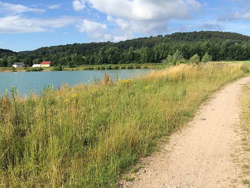 Kiesgrube (Fambach, Thüringen)