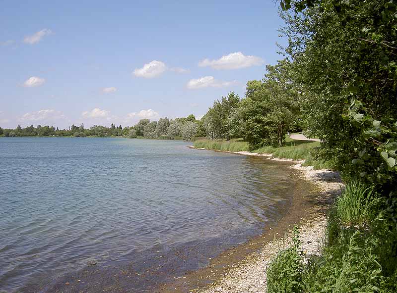 Fasaneriesee (Bayern)