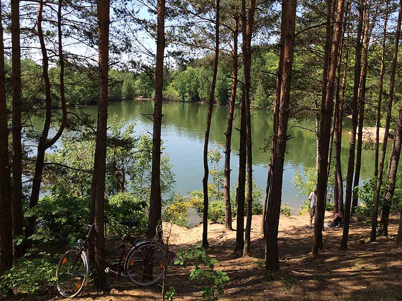 Jägersee (Feucht, Bayern)