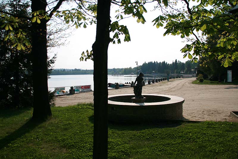 Filzteich (Schneeberg, Sachsen)