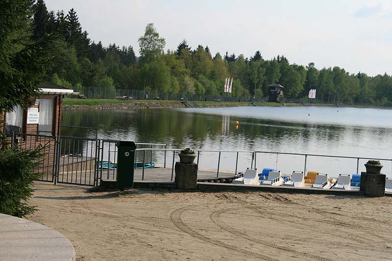 Filzteich (Schneeberg, Sachsen)