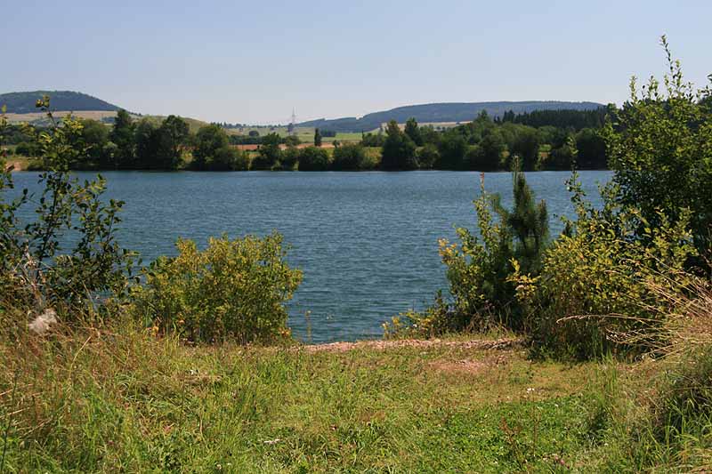 Fischbachweiher (Donaueschingen-Pfohren, Baden-Württemberg)