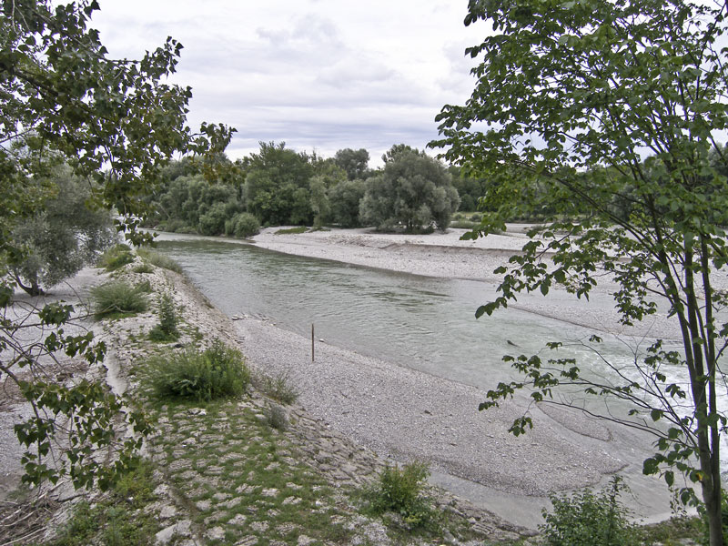 Flaucher (München, Bayern)
