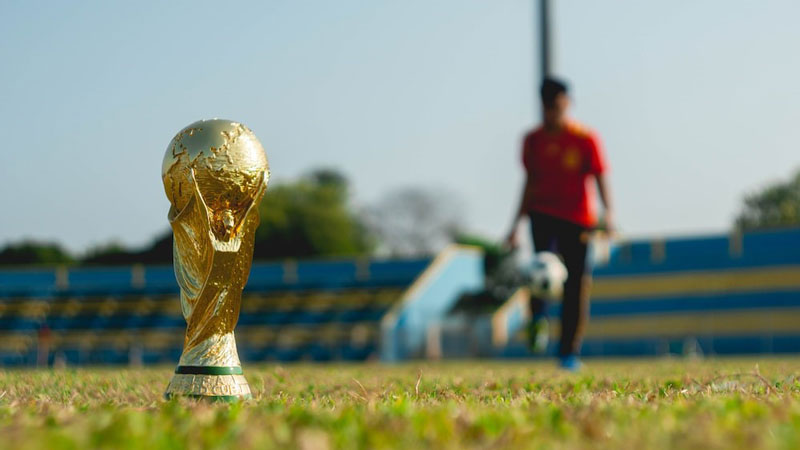 Fussball Pokal