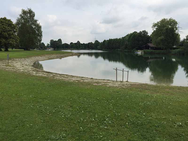 Germeringer See (Bayern)