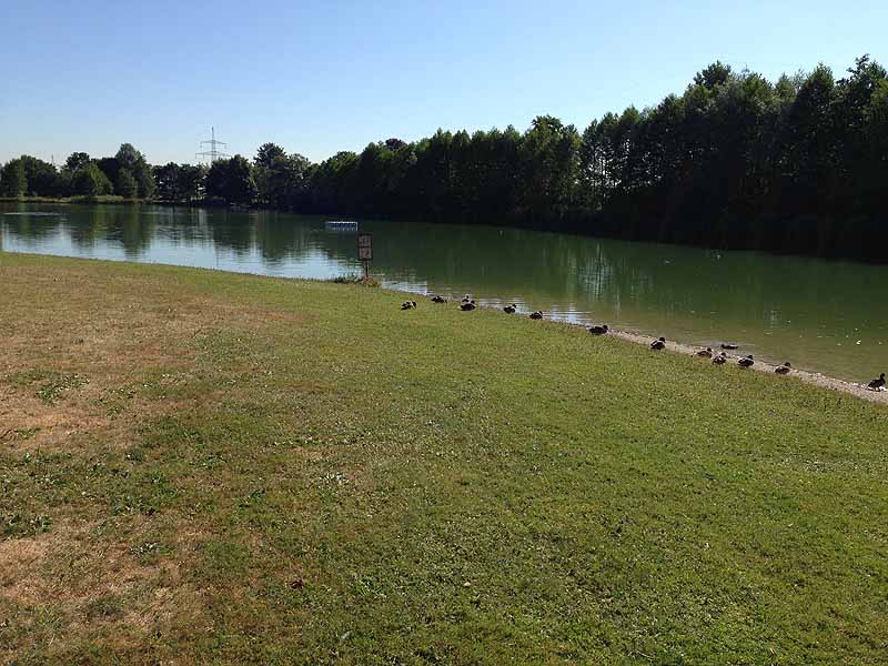 Germeringer See (Bayern)