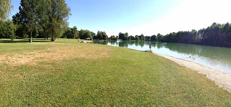 Germeringer See (Bayern)