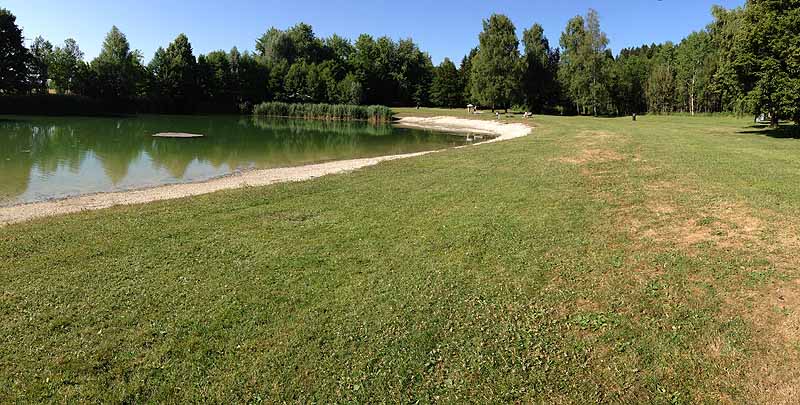 Germeringer See (Bayern)