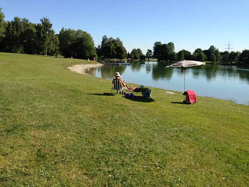 Germeringer See (Bayern)