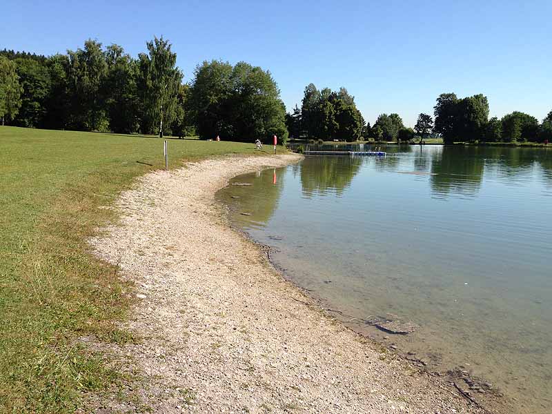 Germeringer See (Bayern)