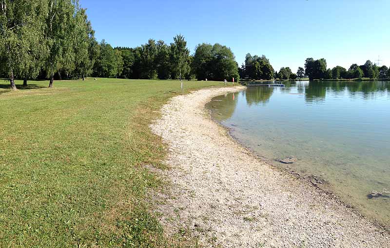 Germeringer See (Bayern)