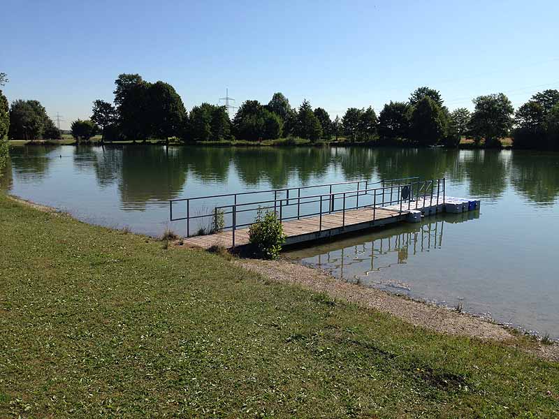 Germeringer See (Bayern)