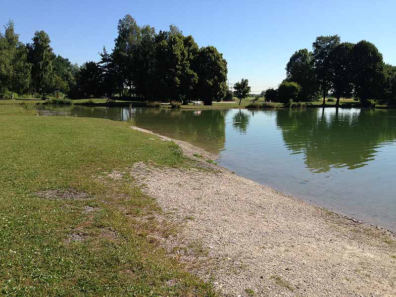 Germeringer See (Bayern)