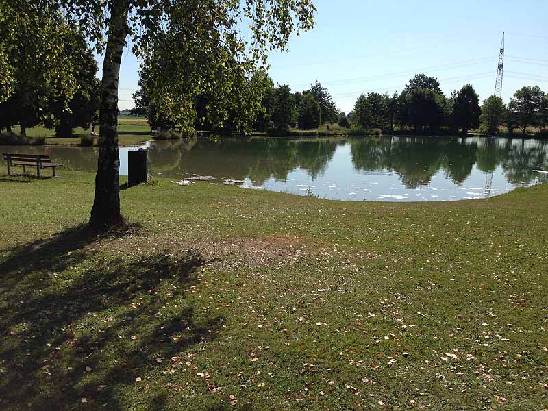 Germeringer See (Bayern)