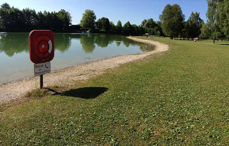 Germeringer See (Bayern)