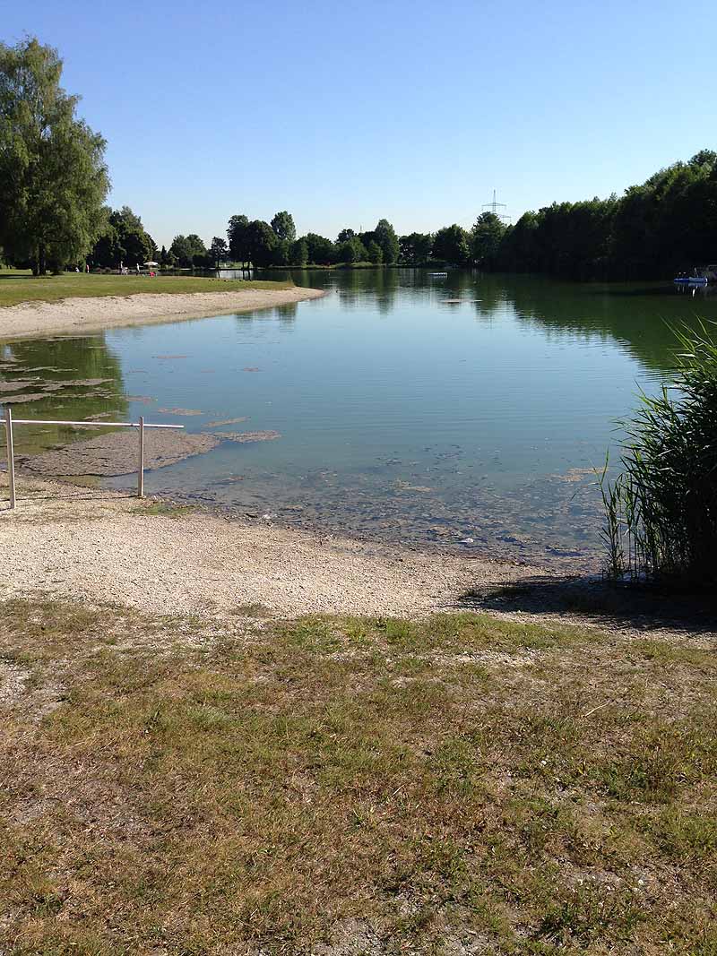 Germeringer See (Bayern)