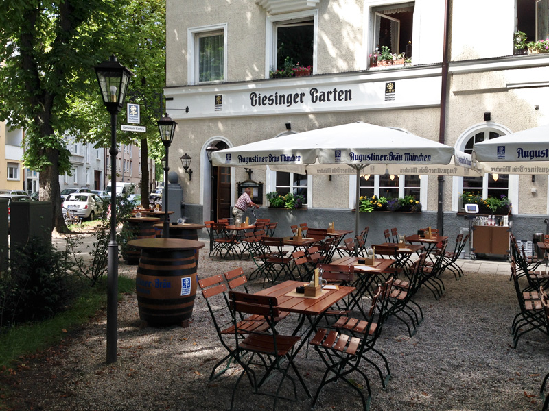 51+ Giesinger Garten Gerhardstraße 4 D-81543 München, 4, 81543,