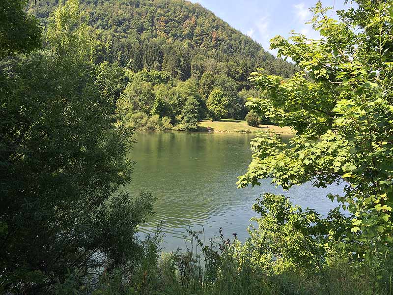 Gönninger Seen (Reutlingen, Baden-Württemberg)
