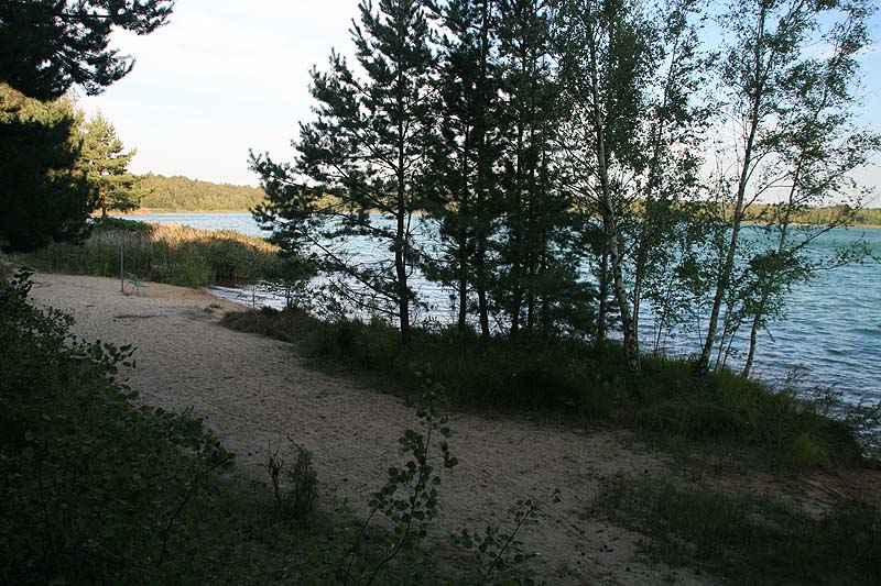 Grünewalder Lauch (Grünewalde, Brandenburg)