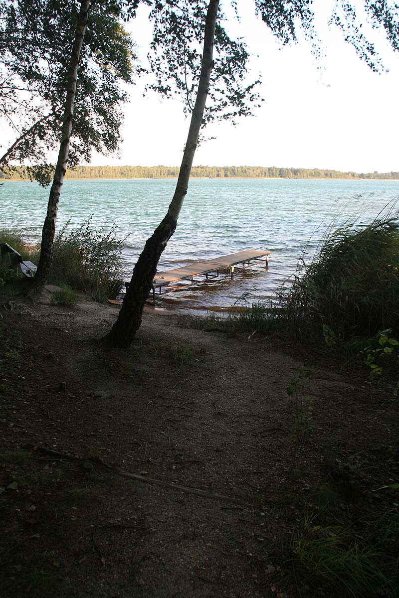 Grünewalder Lauch (Grünewalde, Brandenburg)