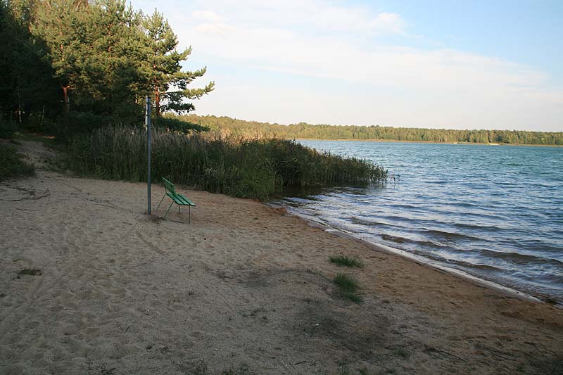 Grünewalder Lauch (Grünewalde, Brandenburg)