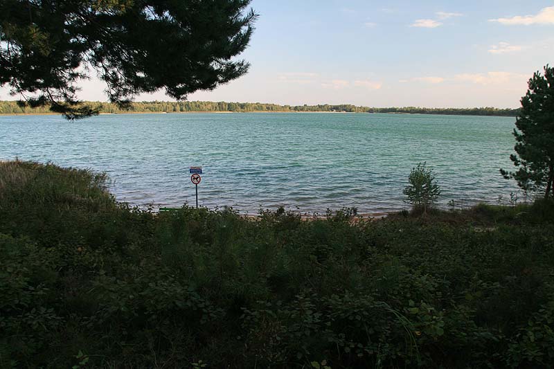 Grünewalder Lauch (Grünewalde, Brandenburg)