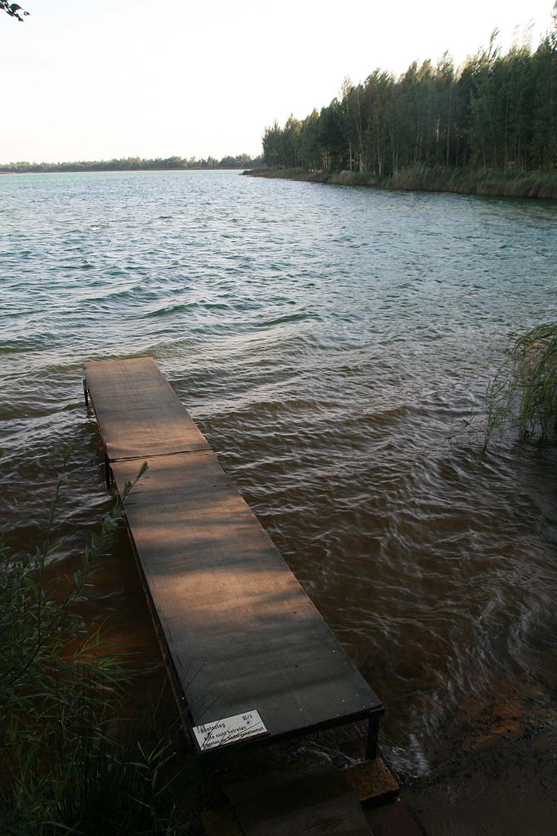 Grünewalder Lauch (Grünewalde, Brandenburg)