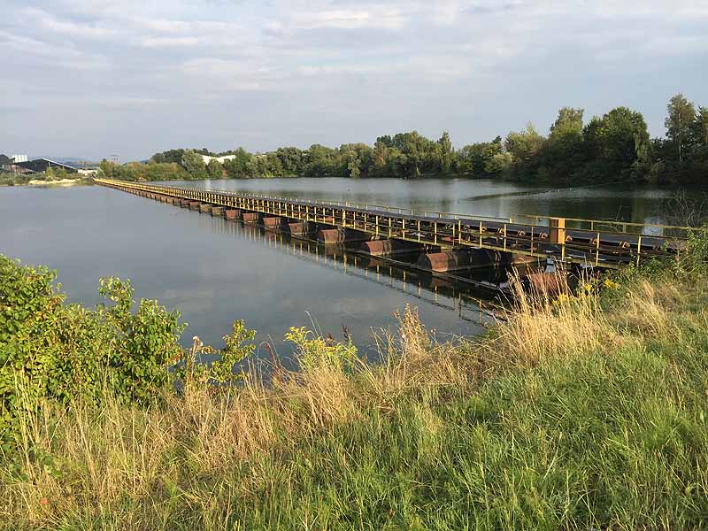 Hackerweiher (Deggendorf-Natternberg, Bayern)