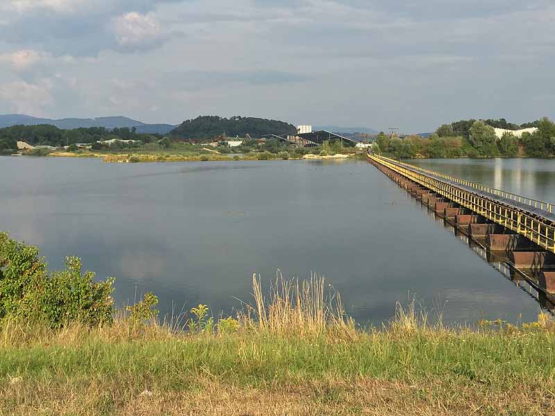 Hackerweiher (Deggendorf-Natternberg, Bayern)