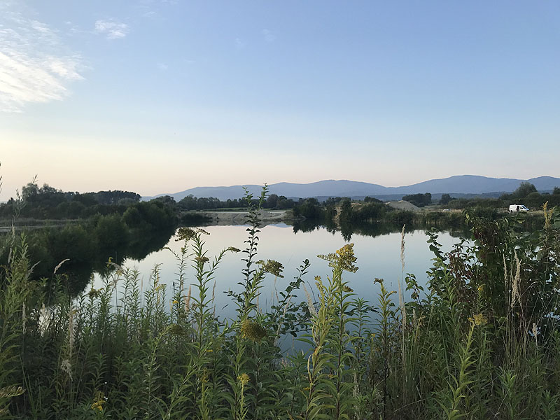 Hackerweiher (Deggendorf-Natternberg, Bayern)