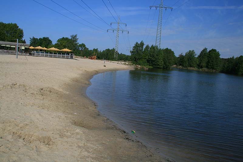 Haddorfer See (Wettringen-Haddorf, Nordrhein-Westfalen)