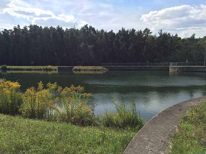 Katzwang Kanal (Neuses, Bayern)