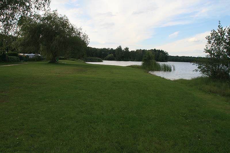 Erholungsgebiet Kiebitz (Falkenberg, Brandenburg)