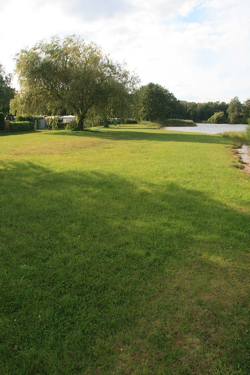 Erholungsgebiet Kiebitz (Falkenberg, Brandenburg)