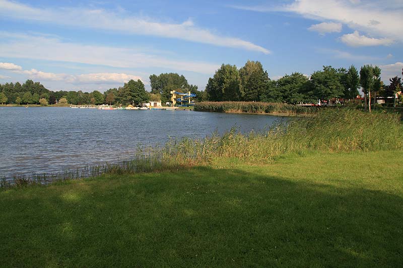 Erholungsgebiet Kiebitz (Falkenberg, Brandenburg)