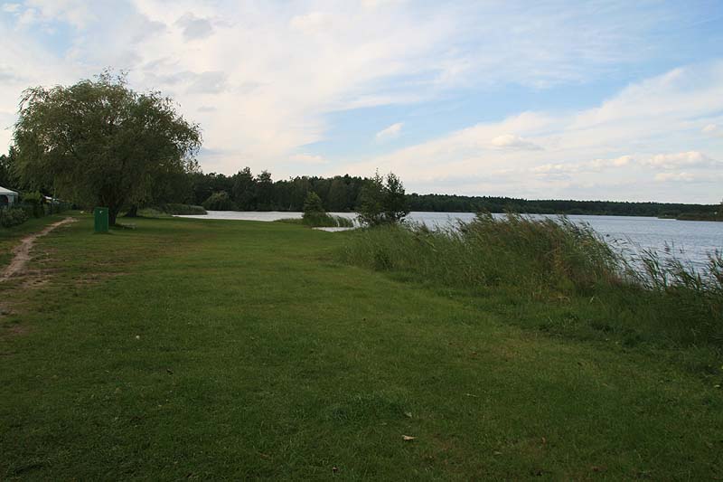 Erholungsgebiet Kiebitz (Falkenberg, Brandenburg)